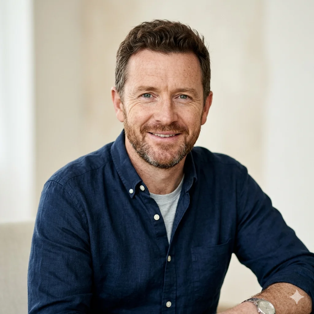 Jari Makinen - Vedonlyontiekspertti