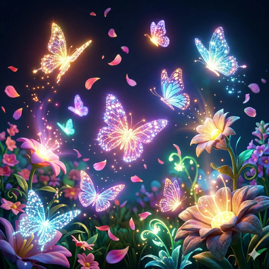 Butterfly Staxx - Ninja Casino kolikkopeli