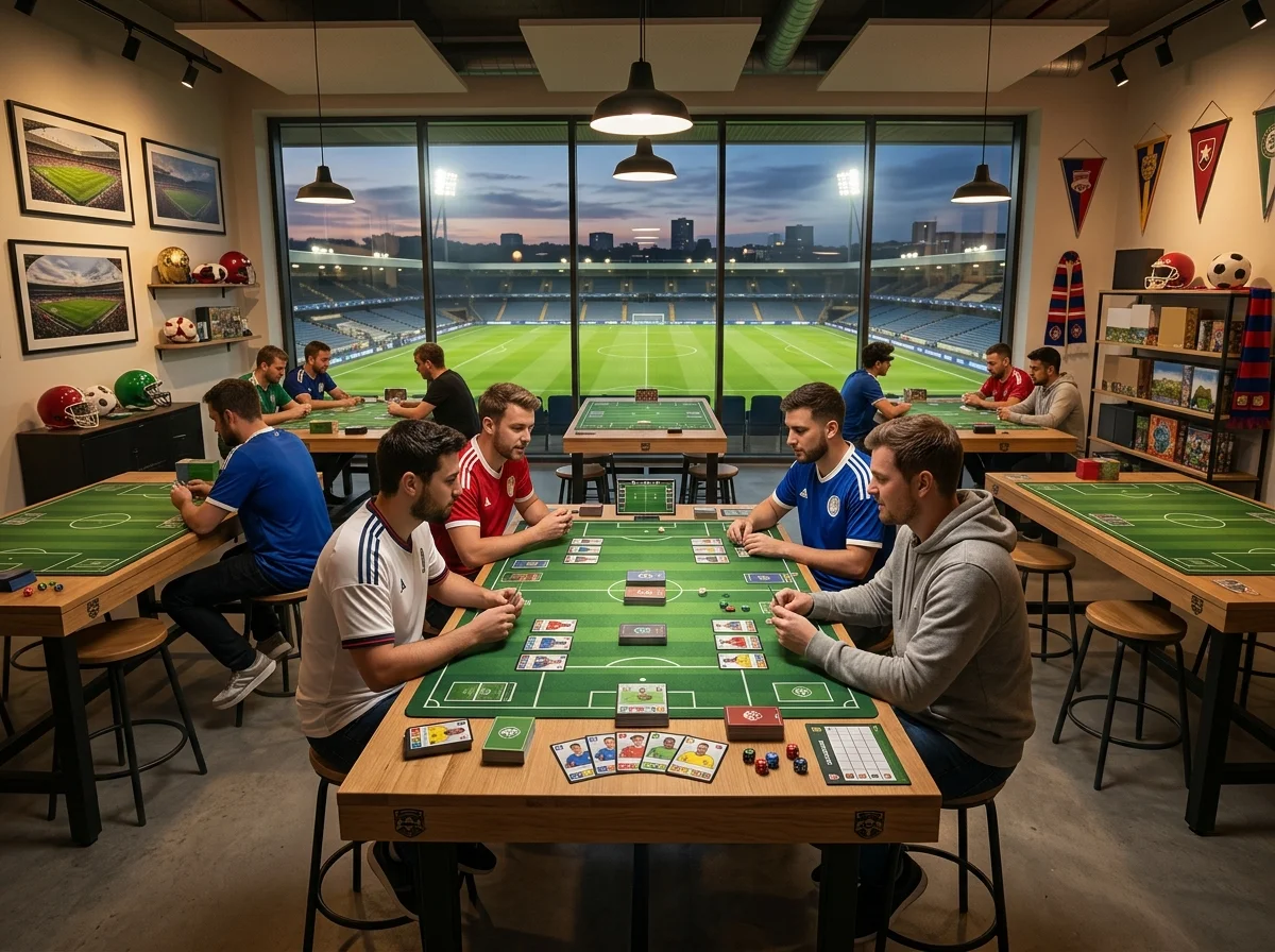 Football Studio - Ninja live kasino