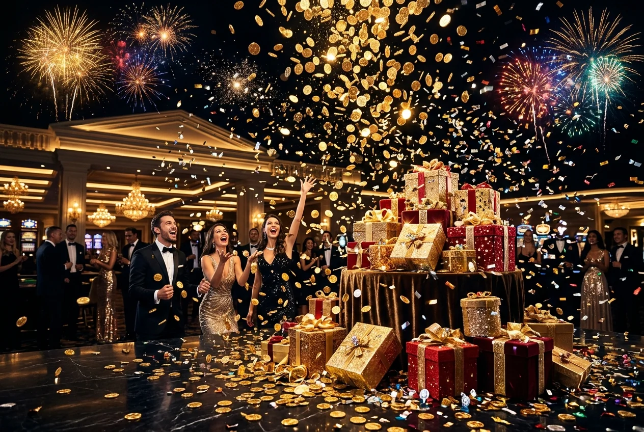 1. talletus - Ninja Casino