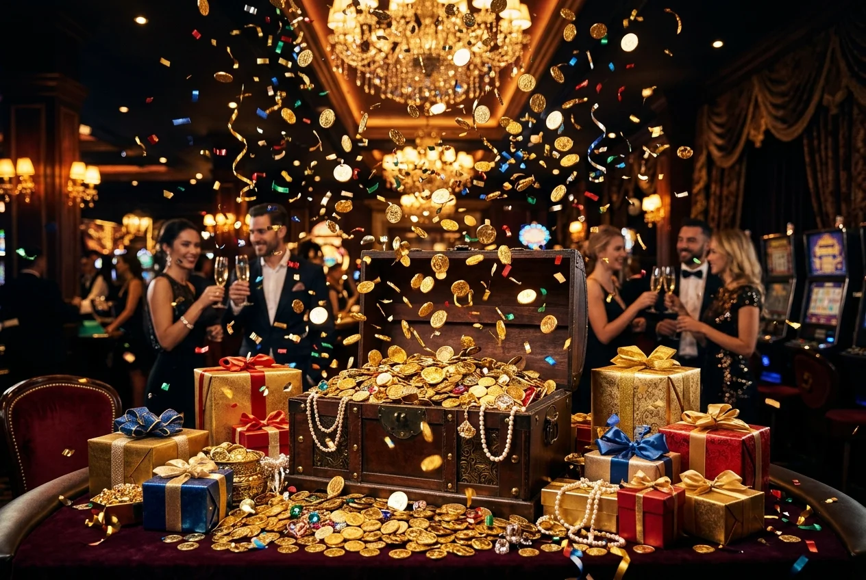 2. talletus - Ninja Casino