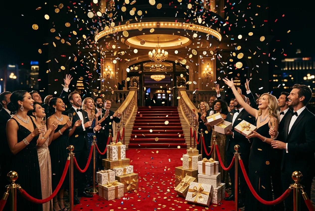 3. talletus - Ninja Casino